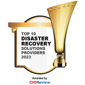 Top Disaster Recovery Solutions Companies