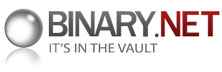 Binary Net
